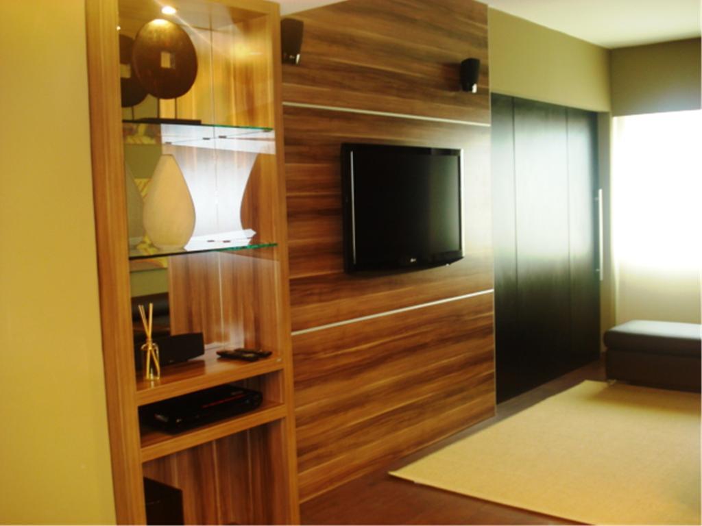 Hotel Manta Pelotas Zimmer foto